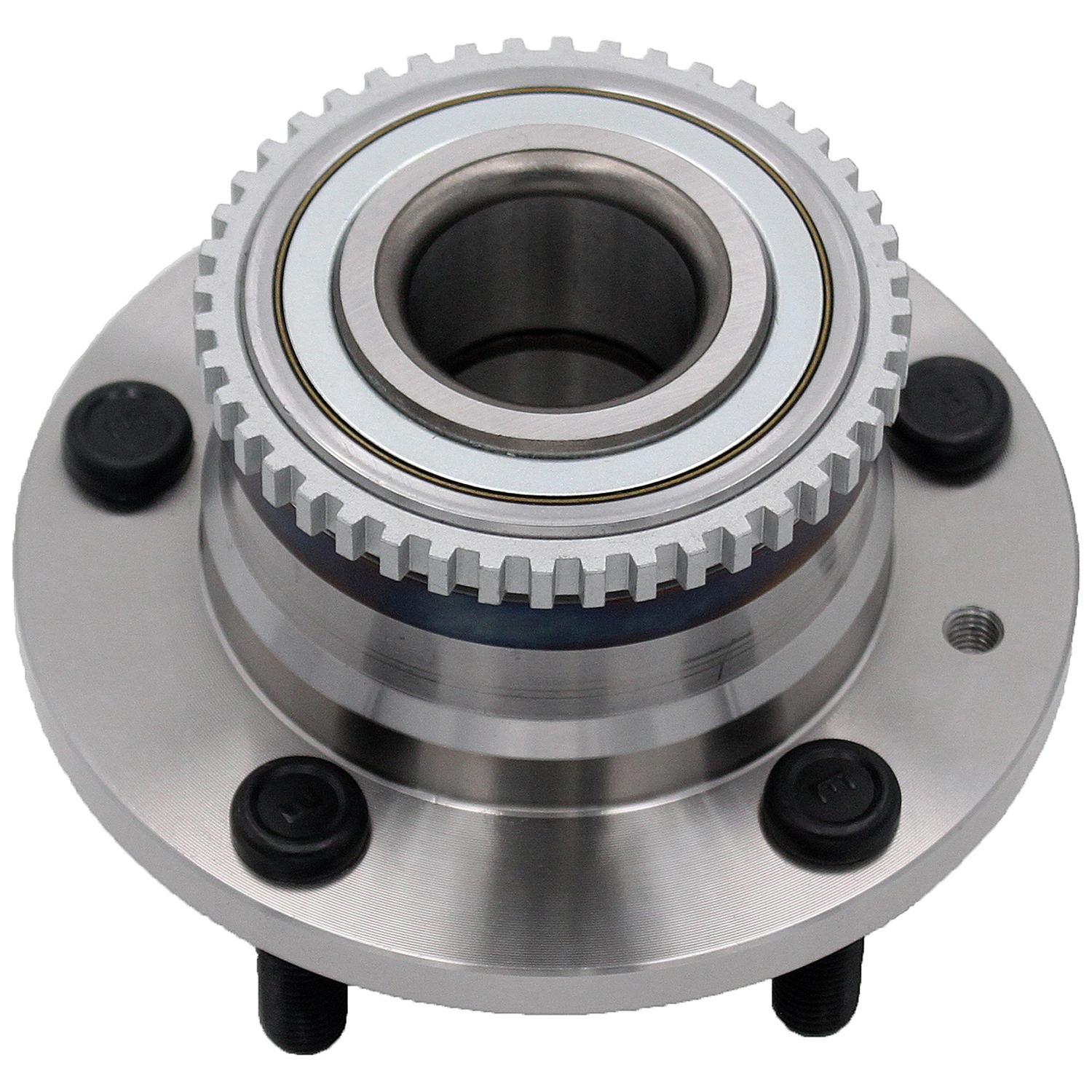 Dorman 951865 - Wheel Bearing and Hub Assembly Dorman 951865 Wheel Bearing and Hub Assembly product image 4 of 4