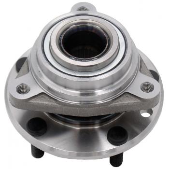 1984 Oldsmobile Toronado Wheel Bearing and Hub Assembly Front Dorman 951866 image 2 of 4