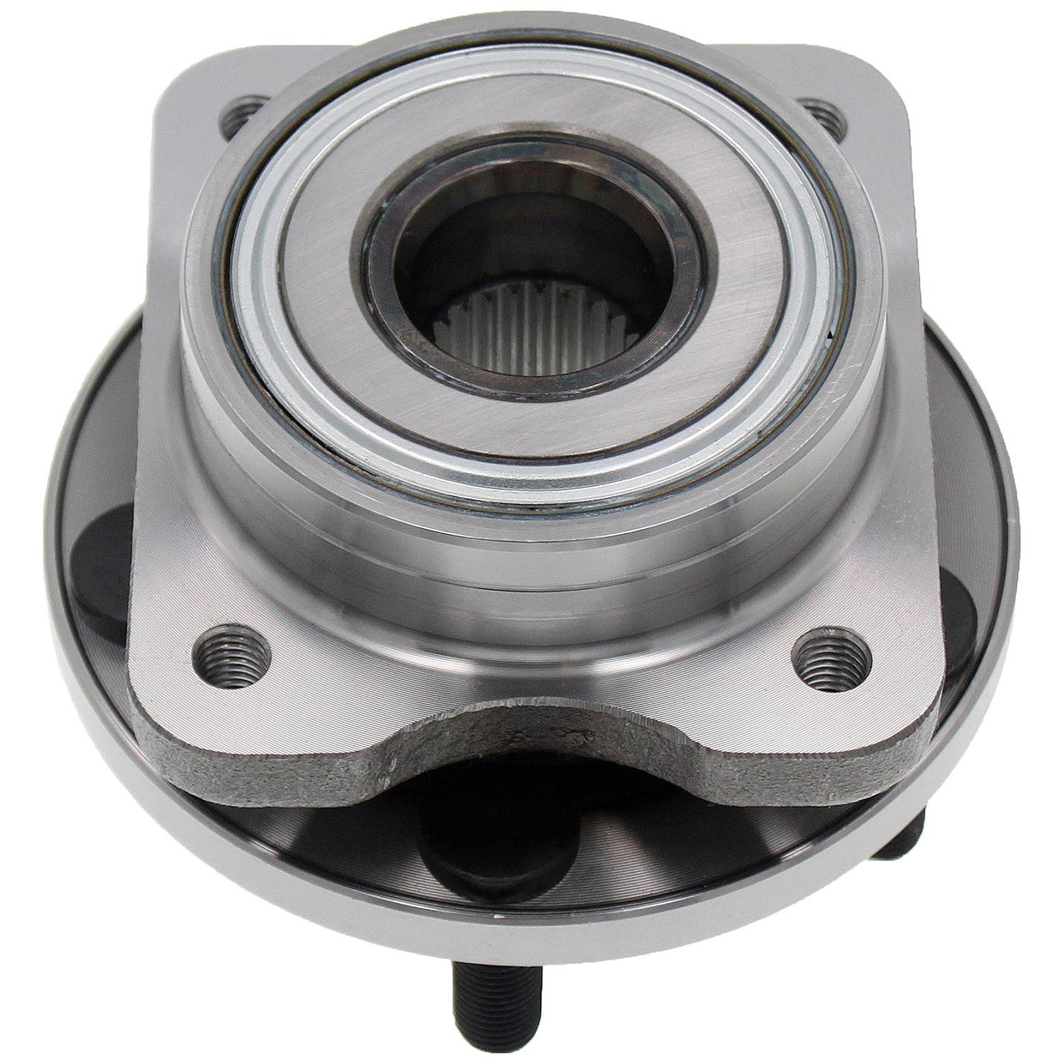 Dorman 951867 - Wheel Bearing and Hub Assembly Dorman 951867 Wheel Bearing and Hub Assembly product image 2 of 4