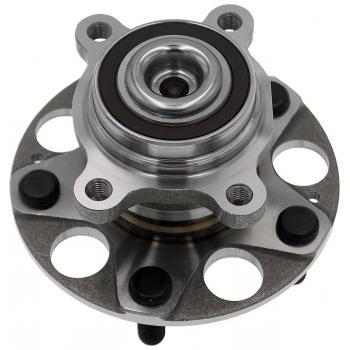 2009 Honda Civic Wheel Bearing and Hub Assembly Rear Dorman 951868 image 2 of 4