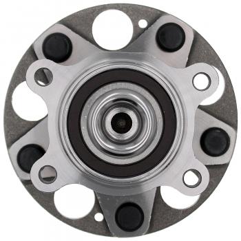 2009 Honda Civic Wheel Bearing and Hub Assembly Rear Dorman 951868 image 3 of 4