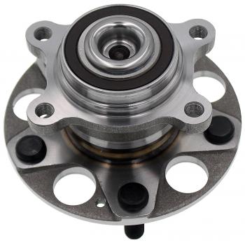 2009 Honda Civic Wheel Bearing and Hub Assembly Rear Dorman 951868 image 4 of 4