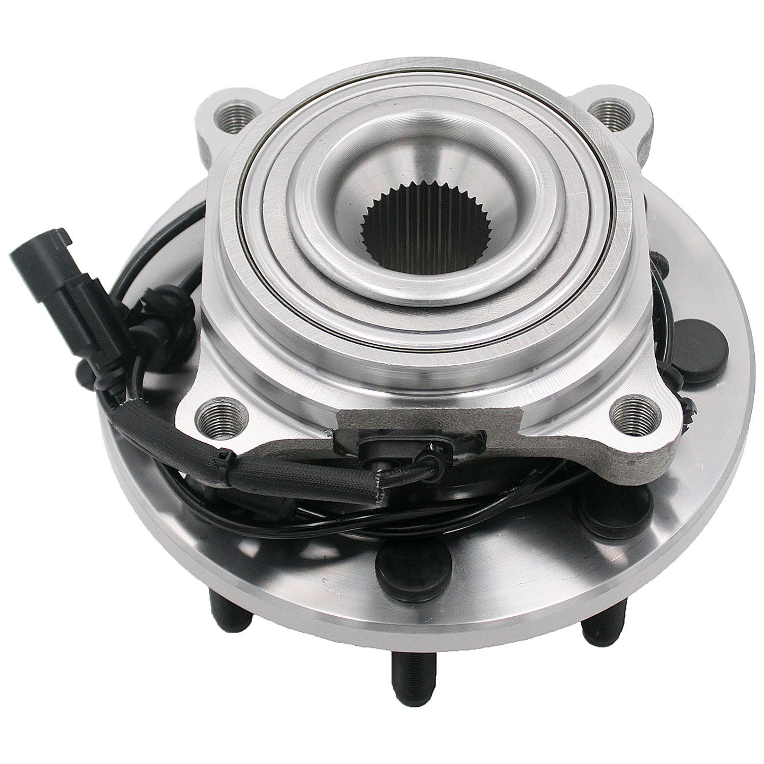 Dorman 951869 - Wheel Bearing and Hub Assembly Dorman 951869 Wheel Bearing and Hub Assembly product image 1 of 4