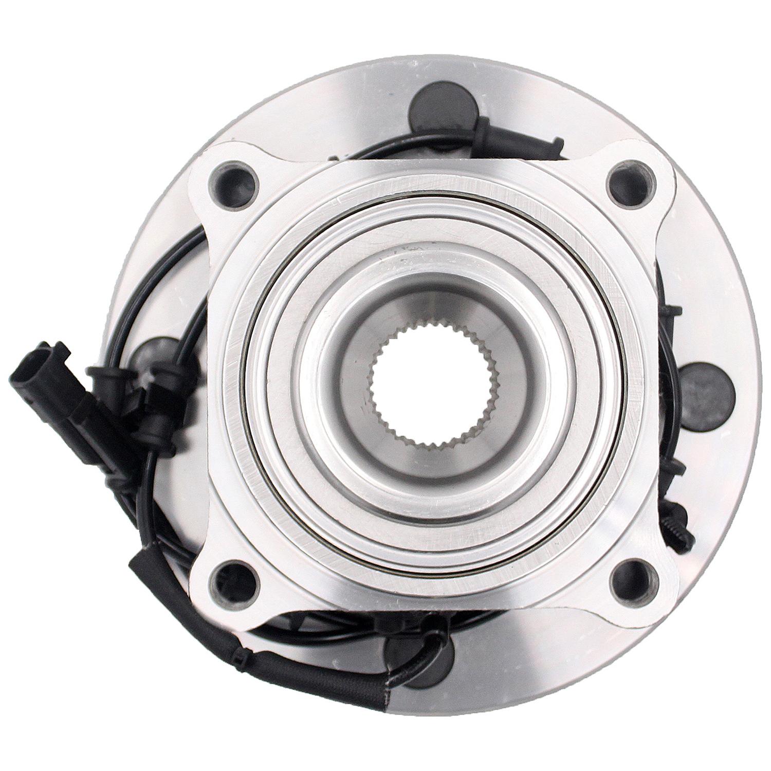 Dorman 951869 - Wheel Bearing and Hub Assembly Dorman 951869 Wheel Bearing and Hub Assembly product image 2 of 4