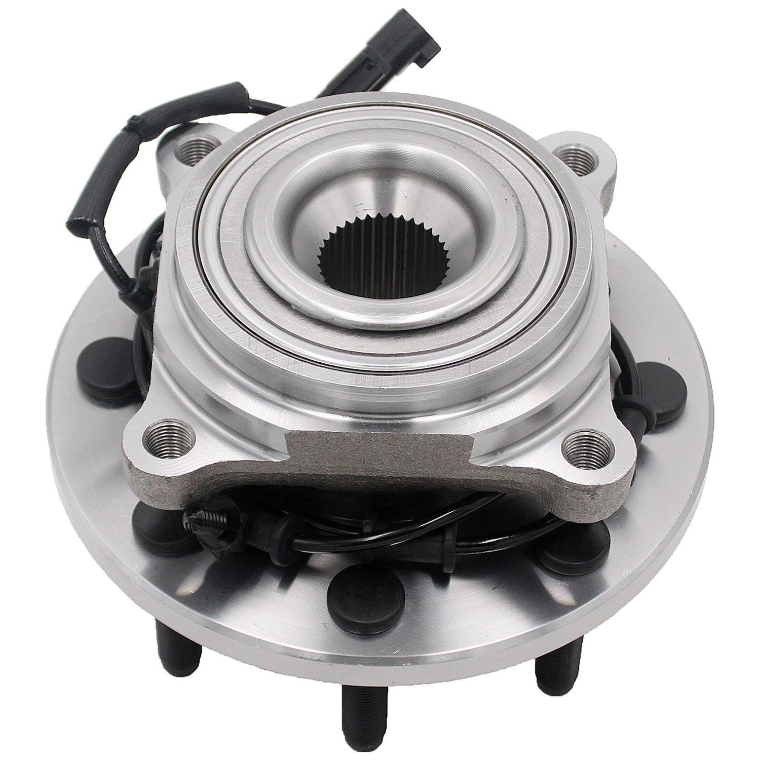 Dorman 951869 - Wheel Bearing and Hub Assembly Dorman 951869 Wheel Bearing and Hub Assembly product image 3 of 4