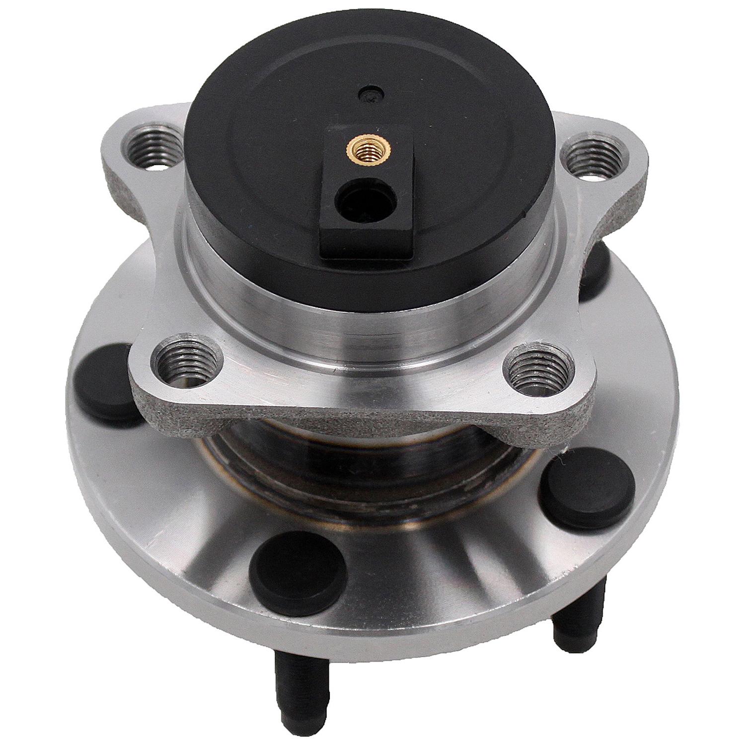 Dorman 951870 Wheel Bearing and Hub Assembly product image 1 of 4