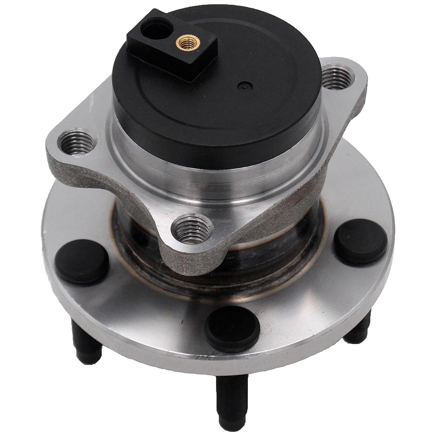 Dorman 951870 Wheel Bearing and Hub Assembly product image 2 of 4