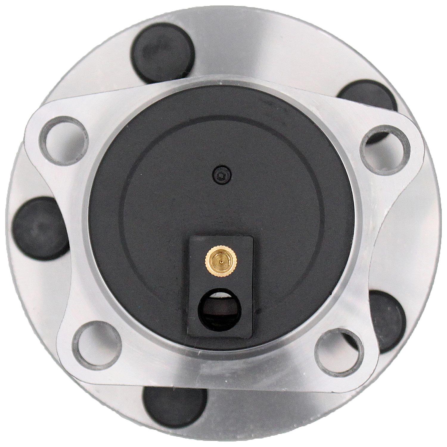 Dorman 951870 Wheel Bearing and Hub Assembly product image 3 of 4