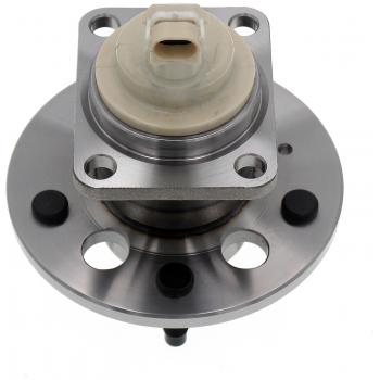 1997 Oldsmobile Cutlass Supreme Wheel Bearing and Hub Assembly Rear Dorman 951871 image 1 of 4