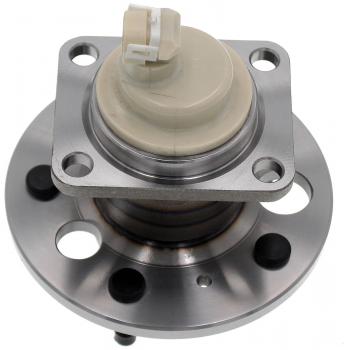 1997 Oldsmobile Cutlass Supreme Wheel Bearing and Hub Assembly Rear Dorman 951871 image 2 of 4