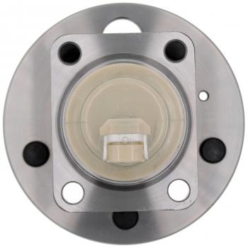 1997 Oldsmobile Cutlass Supreme Wheel Bearing and Hub Assembly Rear Dorman 951871 image 3 of 4