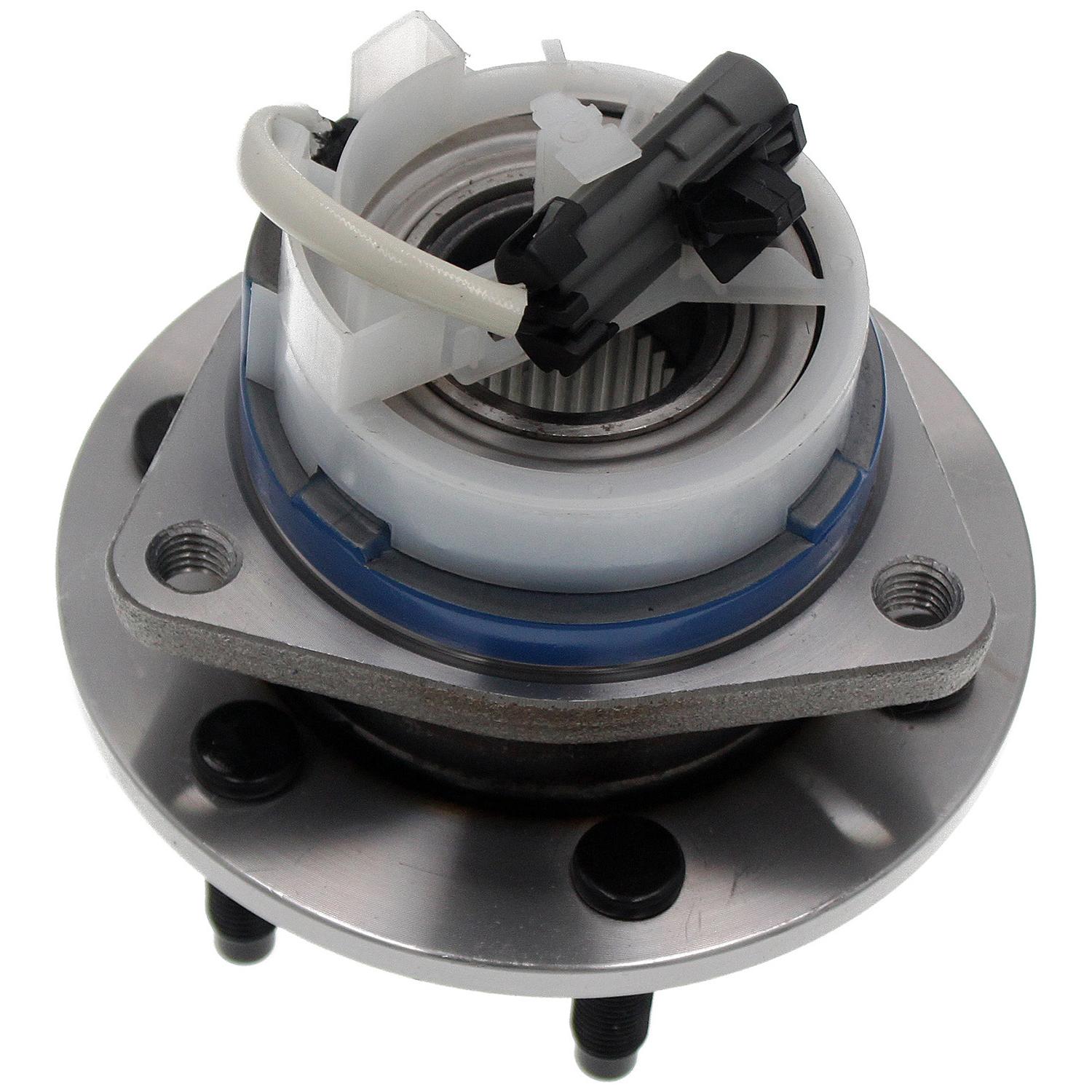 Dorman 951872 - Wheel Bearing and Hub Assembly Dorman 951872 Wheel Bearing and Hub Assembly product image 1 of 4