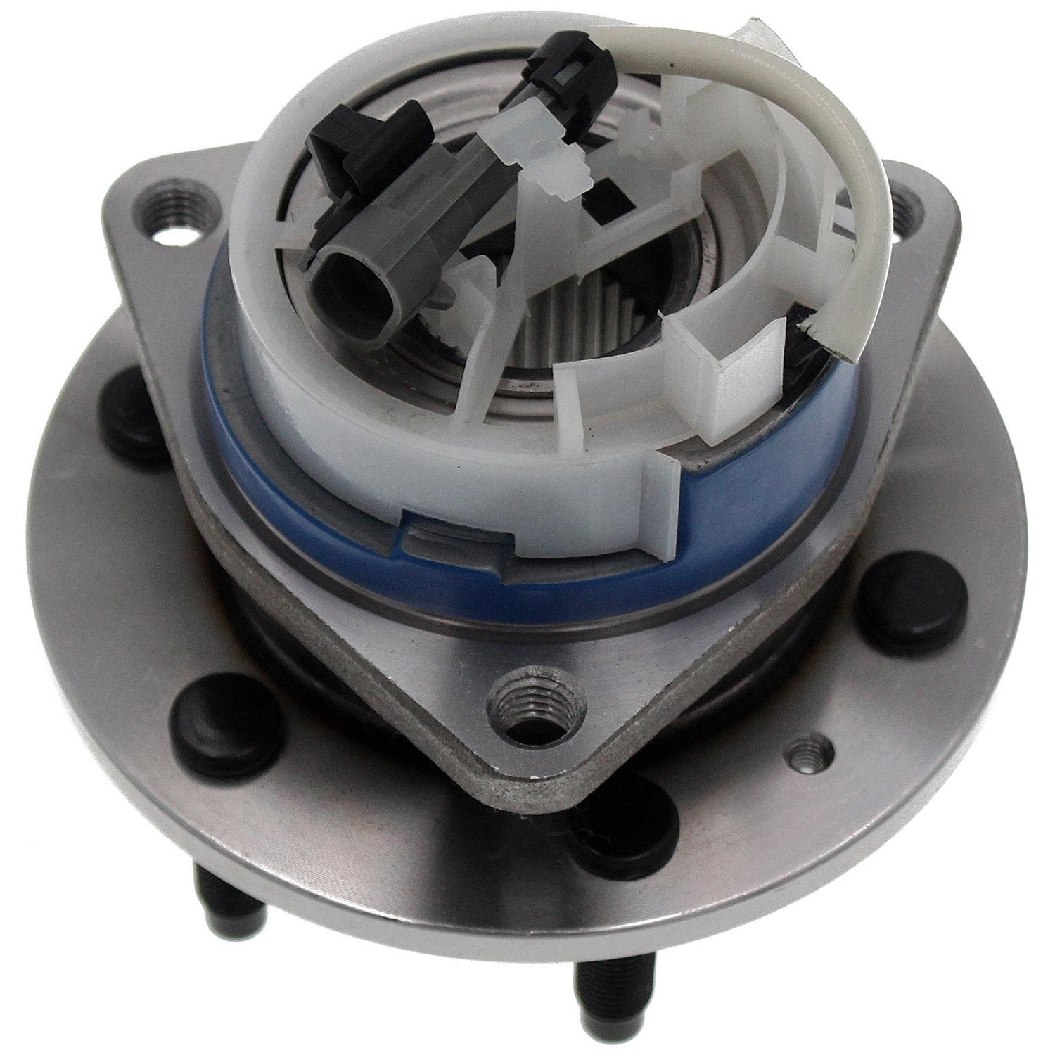 Dorman 951872 - Wheel Bearing and Hub Assembly Dorman 951872 Wheel Bearing and Hub Assembly product image 3 of 4