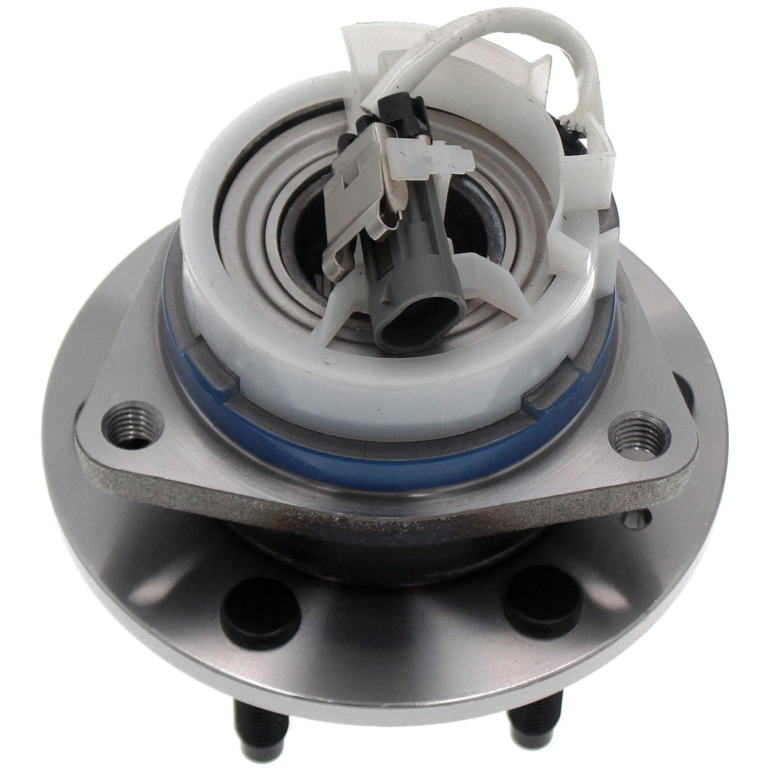 Dorman 951873 Wheel Bearing and Hub Assembly product image 1 of 4