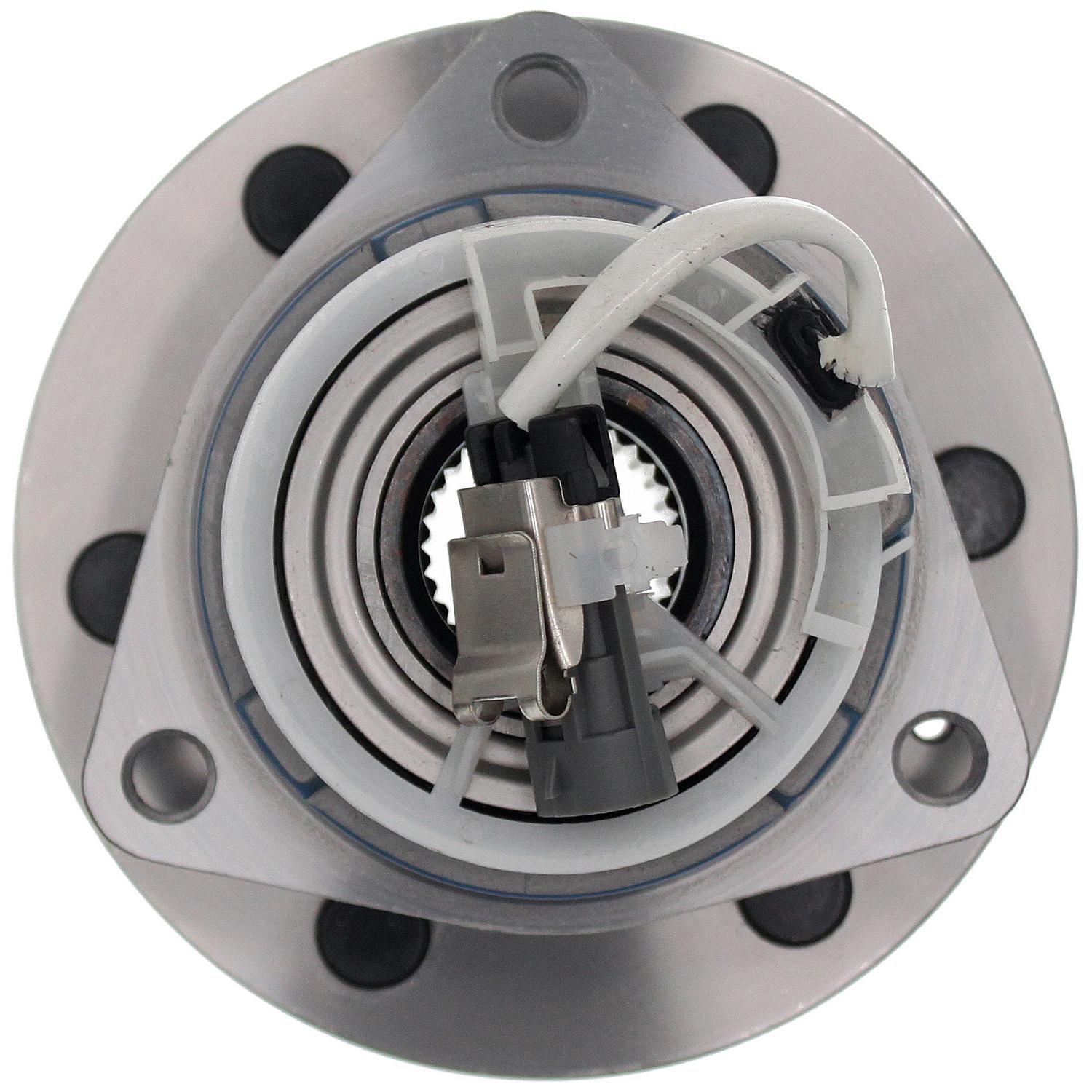 Dorman 951873 Wheel Bearing and Hub Assembly product image 2 of 4
