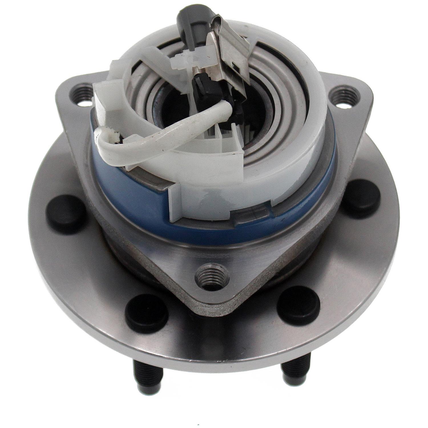 Dorman 951873 Wheel Bearing and Hub Assembly product image 3 of 4