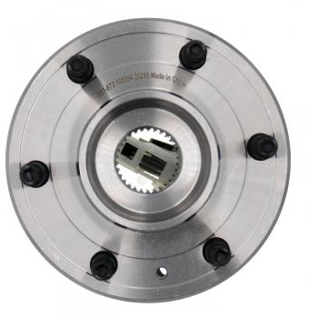 2008 Cadillac STS Wheel Bearing and Hub Assembly Rear Dorman 951873 image 4 of 4