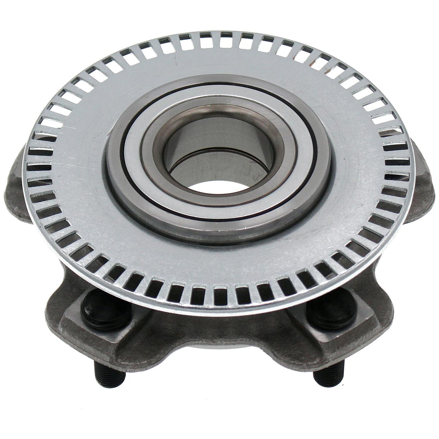 Dorman 951874 - Wheel Bearing and Hub Assembly Dorman 951874 Wheel Bearing and Hub Assembly product image 1 of 4