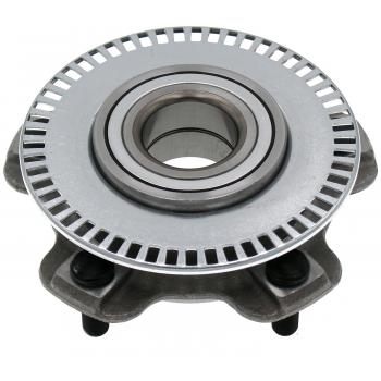 2006 Suzuki XL-7 Wheel Bearing and Hub Assembly Front Dorman 951874 image 1 of 4