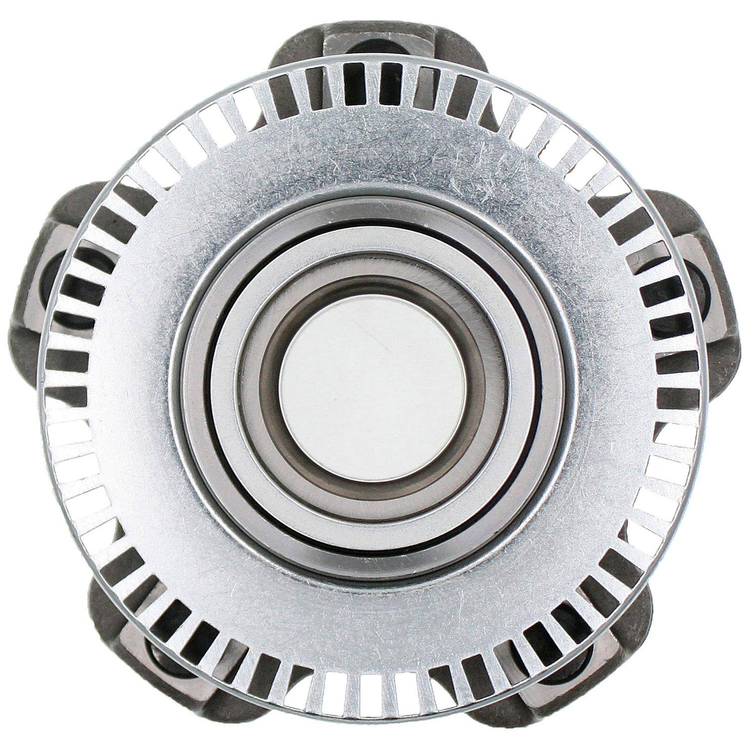 Dorman 951874 - Wheel Bearing and Hub Assembly Dorman 951874 Wheel Bearing and Hub Assembly product image 2 of 4