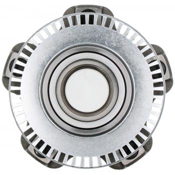 2006 Suzuki XL-7 Wheel Bearing and Hub Assembly Front Dorman 951874 image 2 of 4