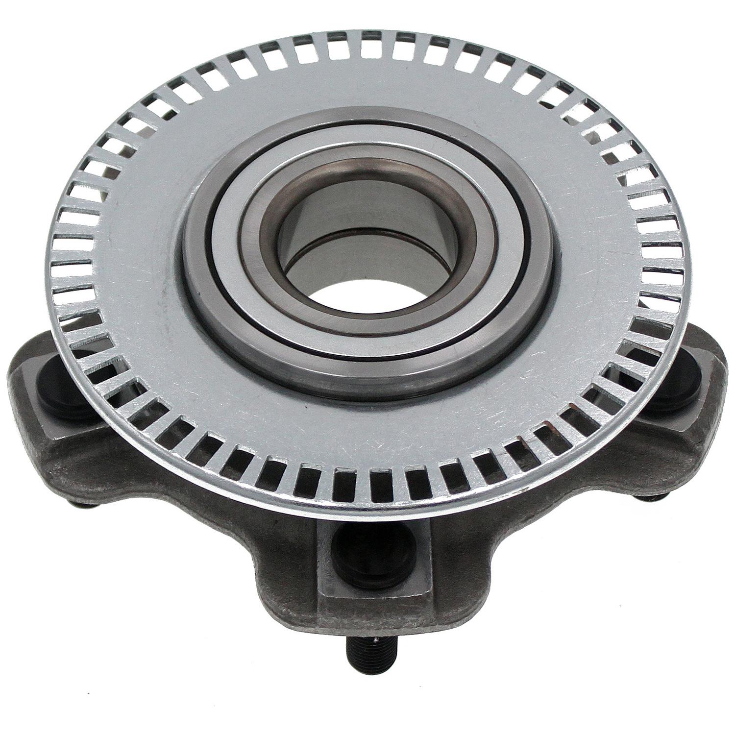 Dorman 951874 - Wheel Bearing and Hub Assembly Dorman 951874 Wheel Bearing and Hub Assembly product image 3 of 4