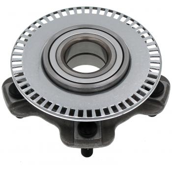 2006 Suzuki XL-7 Wheel Bearing and Hub Assembly Front Dorman 951874 image 3 of 4
