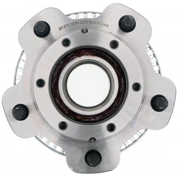 2006 Suzuki XL-7 Wheel Bearing and Hub Assembly Front Dorman 951874 image 4 of 4