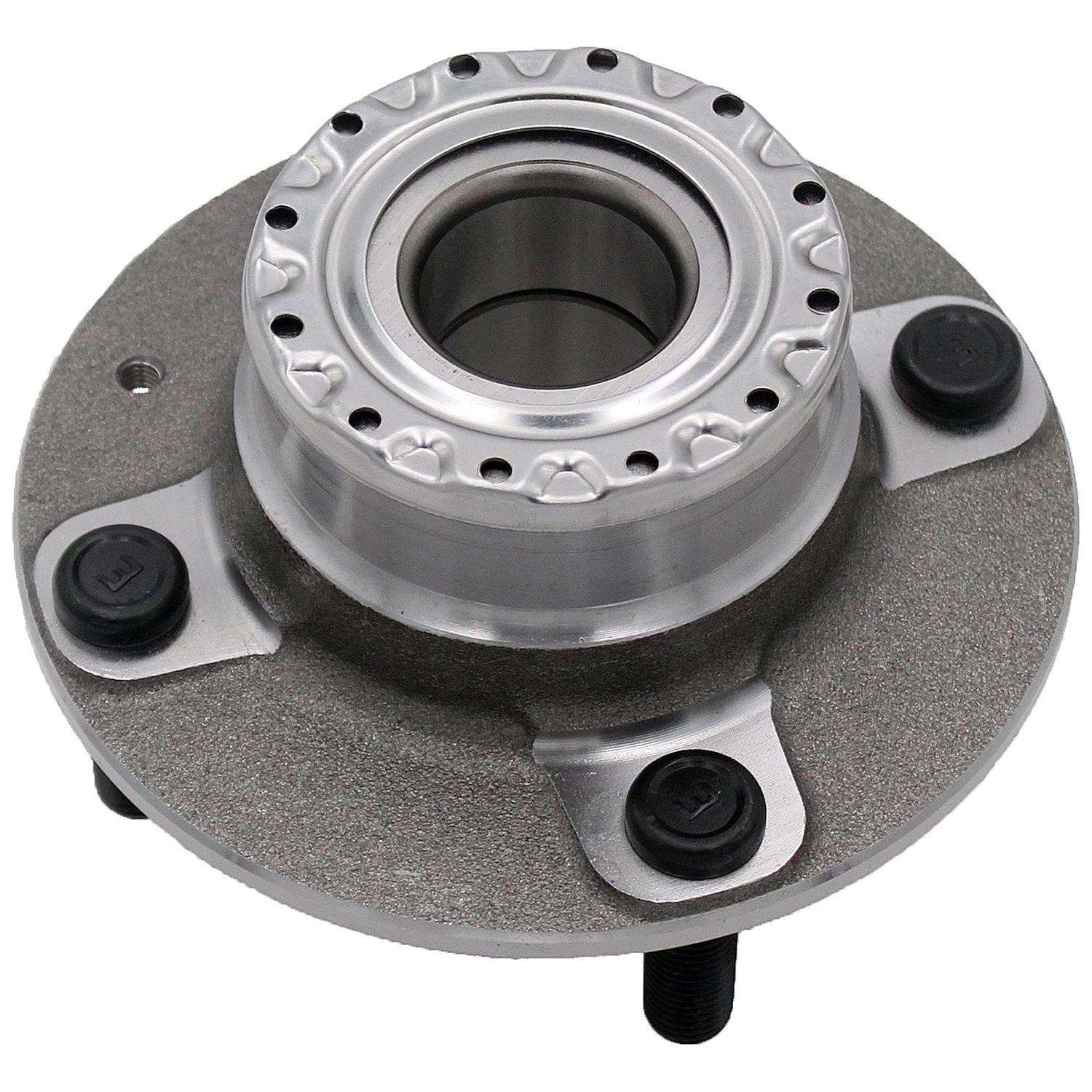 Dorman 951875 Wheel Bearing and Hub Assembly product image 2 of 4