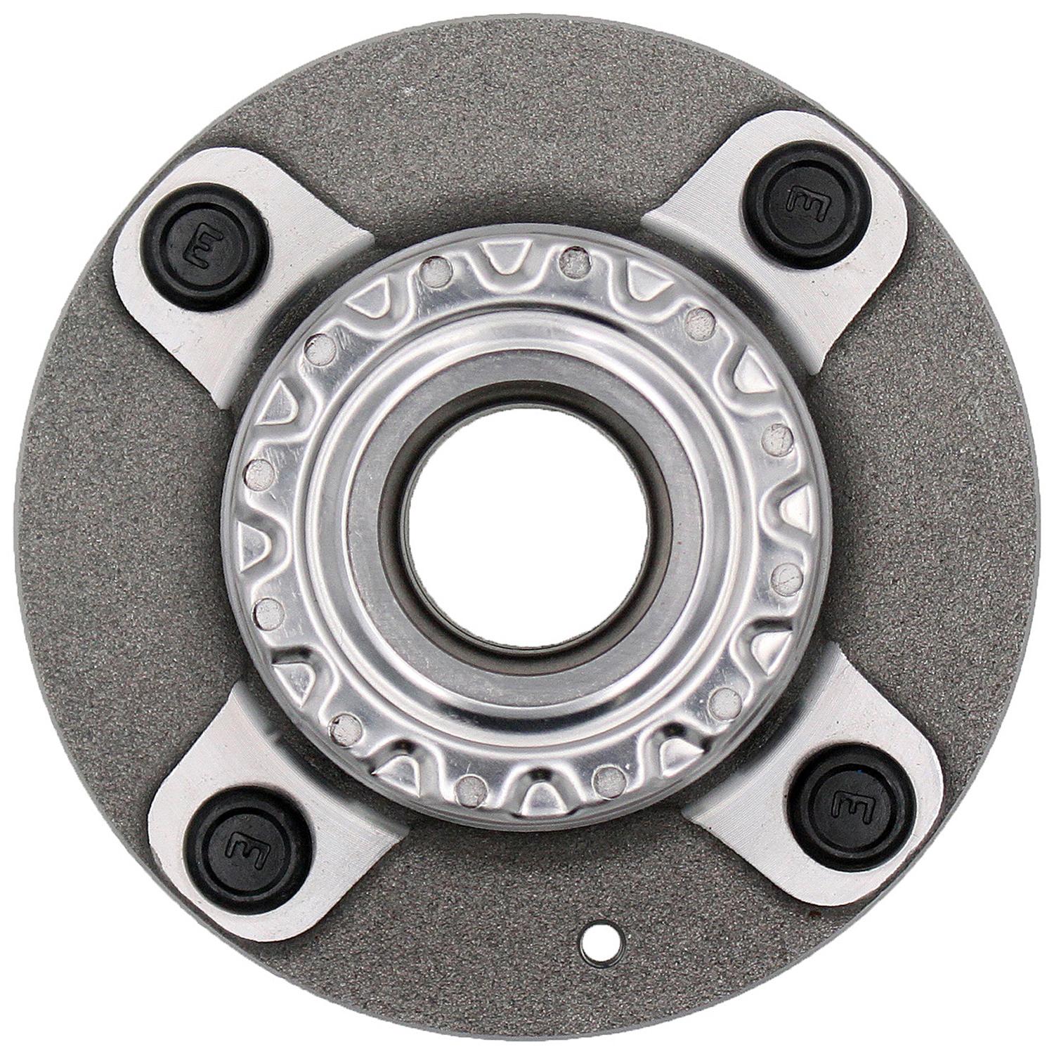 Dorman 951875 Wheel Bearing and Hub Assembly product image 3 of 4