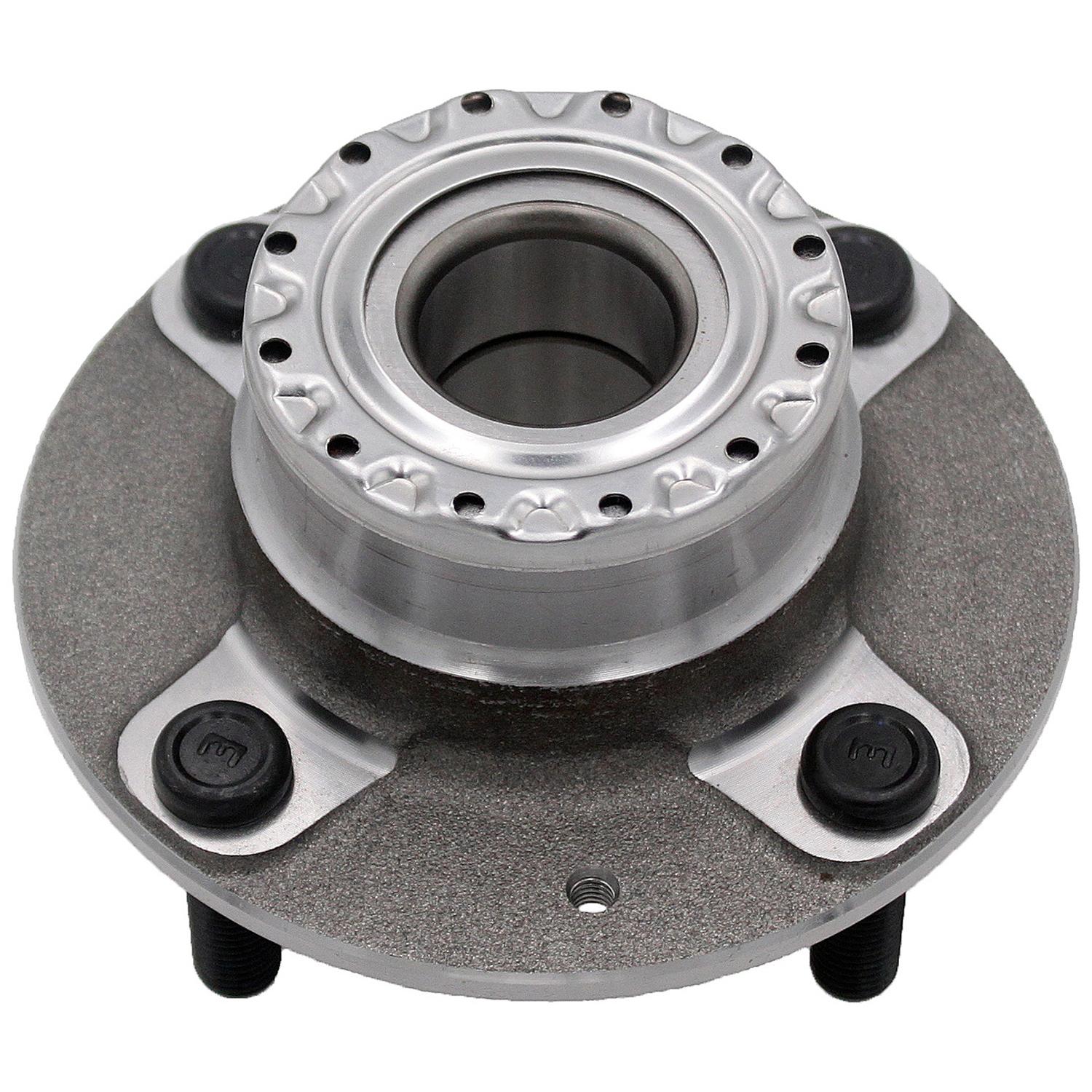 Dorman 951875 Wheel Bearing and Hub Assembly product image 4 of 4