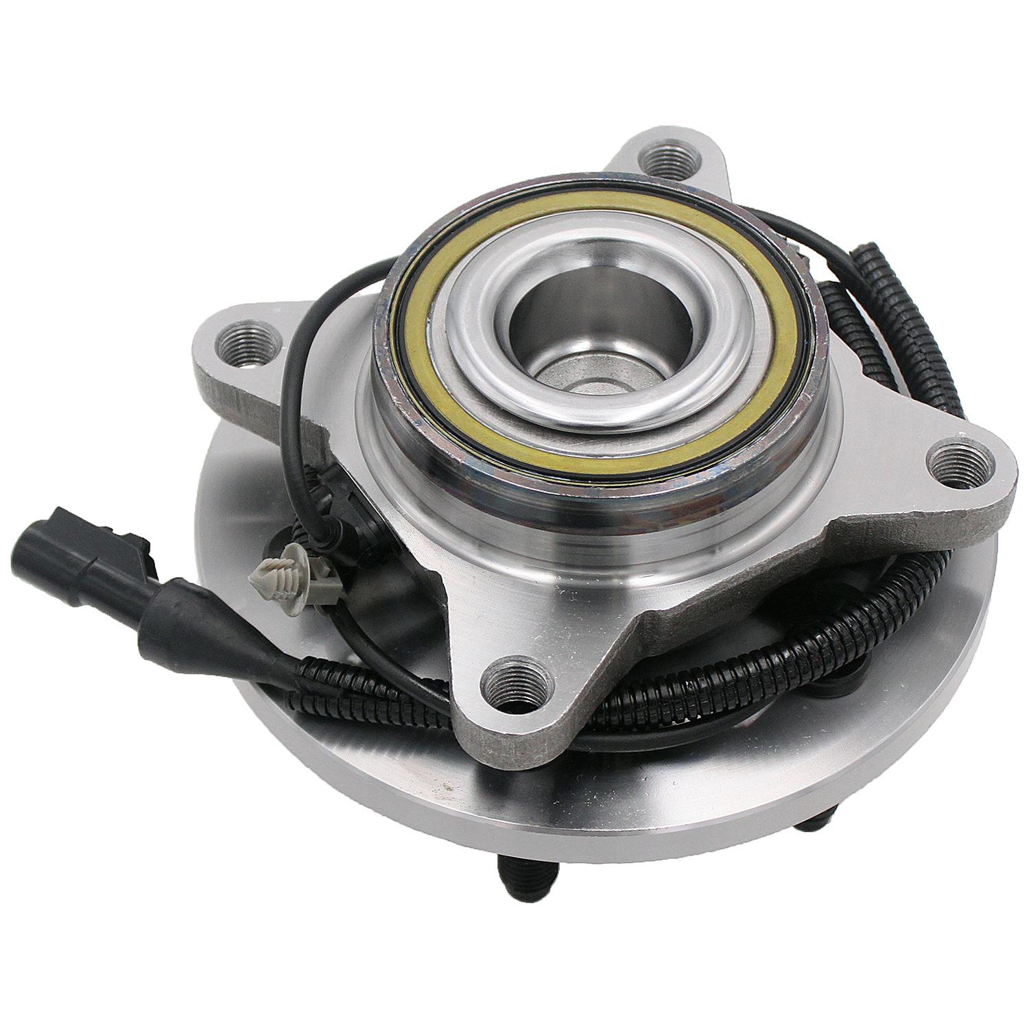Dorman 951877 - Wheel Bearing and Hub Assembly Dorman 951877 Wheel Bearing and Hub Assembly product image 3 of 4