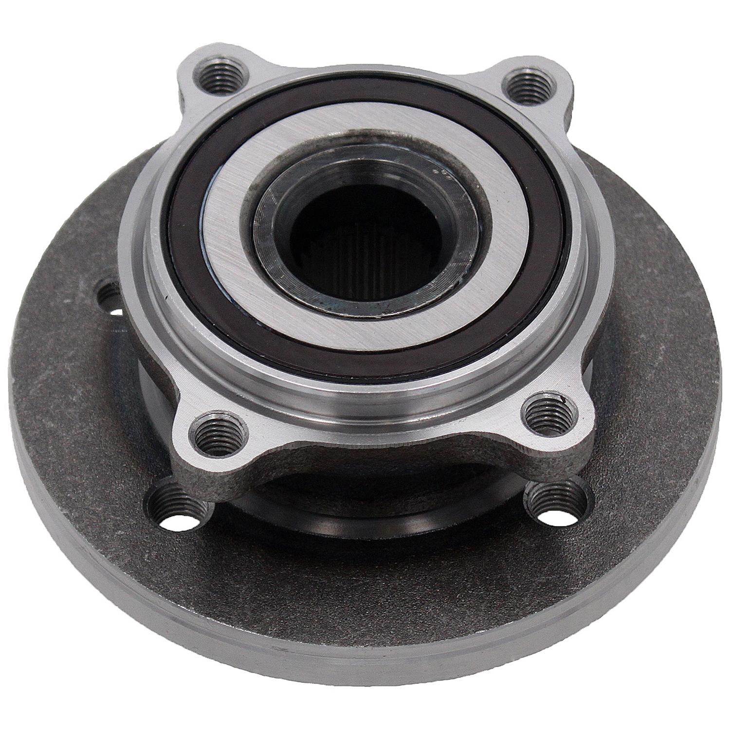Dorman 951878 - Wheel Bearing and Hub Assembly Dorman 951878 Wheel Bearing and Hub Assembly product image 2 of 4