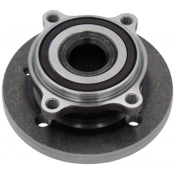 2005 Mini Cooper Wheel Bearing and Hub Assembly Front Dorman 951878 image 2 of 4