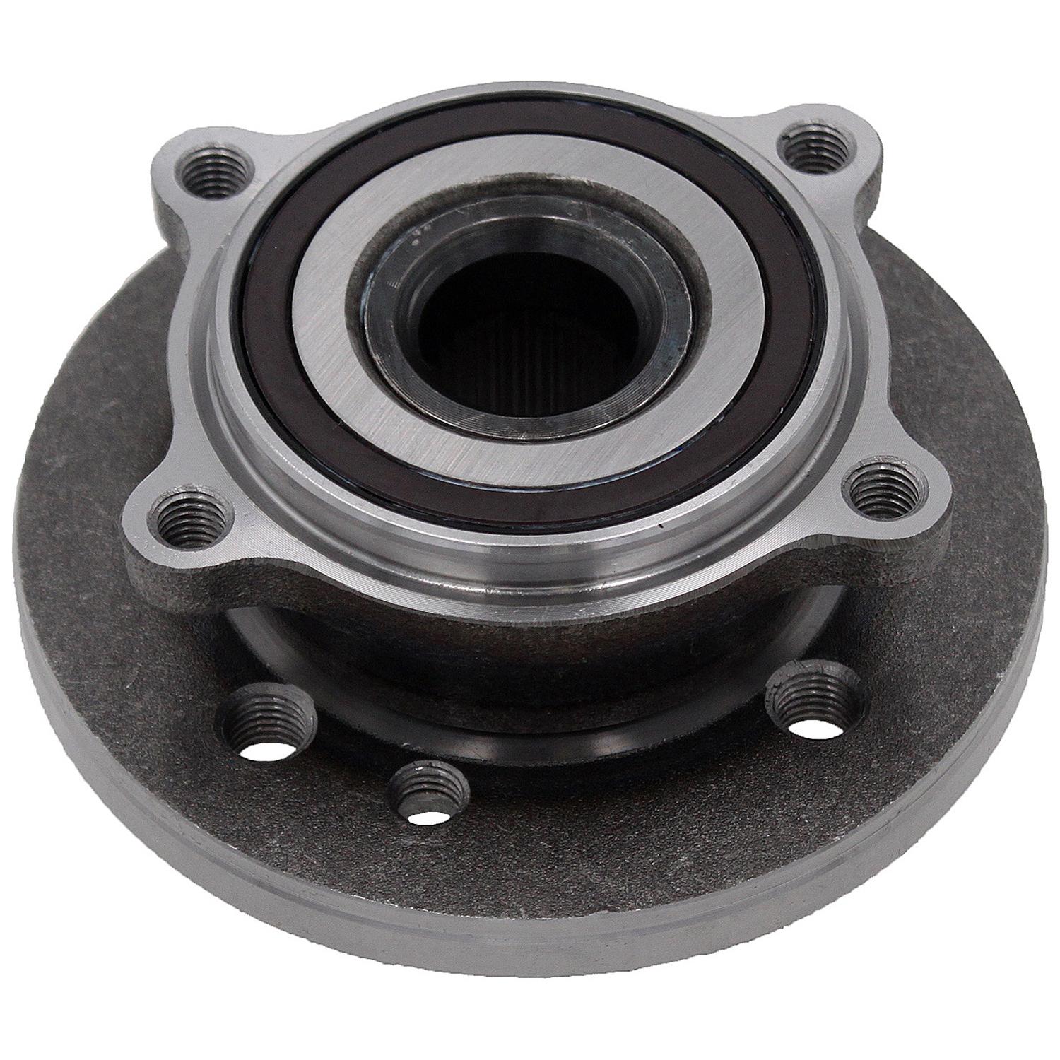 Dorman 951878 - Wheel Bearing and Hub Assembly Dorman 951878 Wheel Bearing and Hub Assembly product image 4 of 4