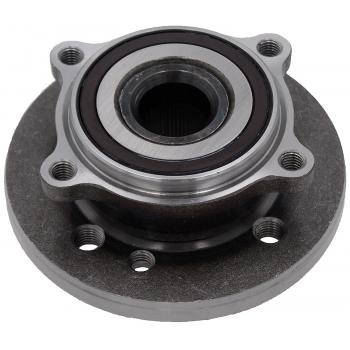 2005 Mini Cooper Wheel Bearing and Hub Assembly Front Dorman 951878 image 4 of 4