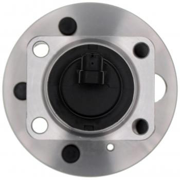 2003 Oldsmobile Alero Wheel Bearing and Hub Assembly Rear Dorman 951881 image 2 of 4