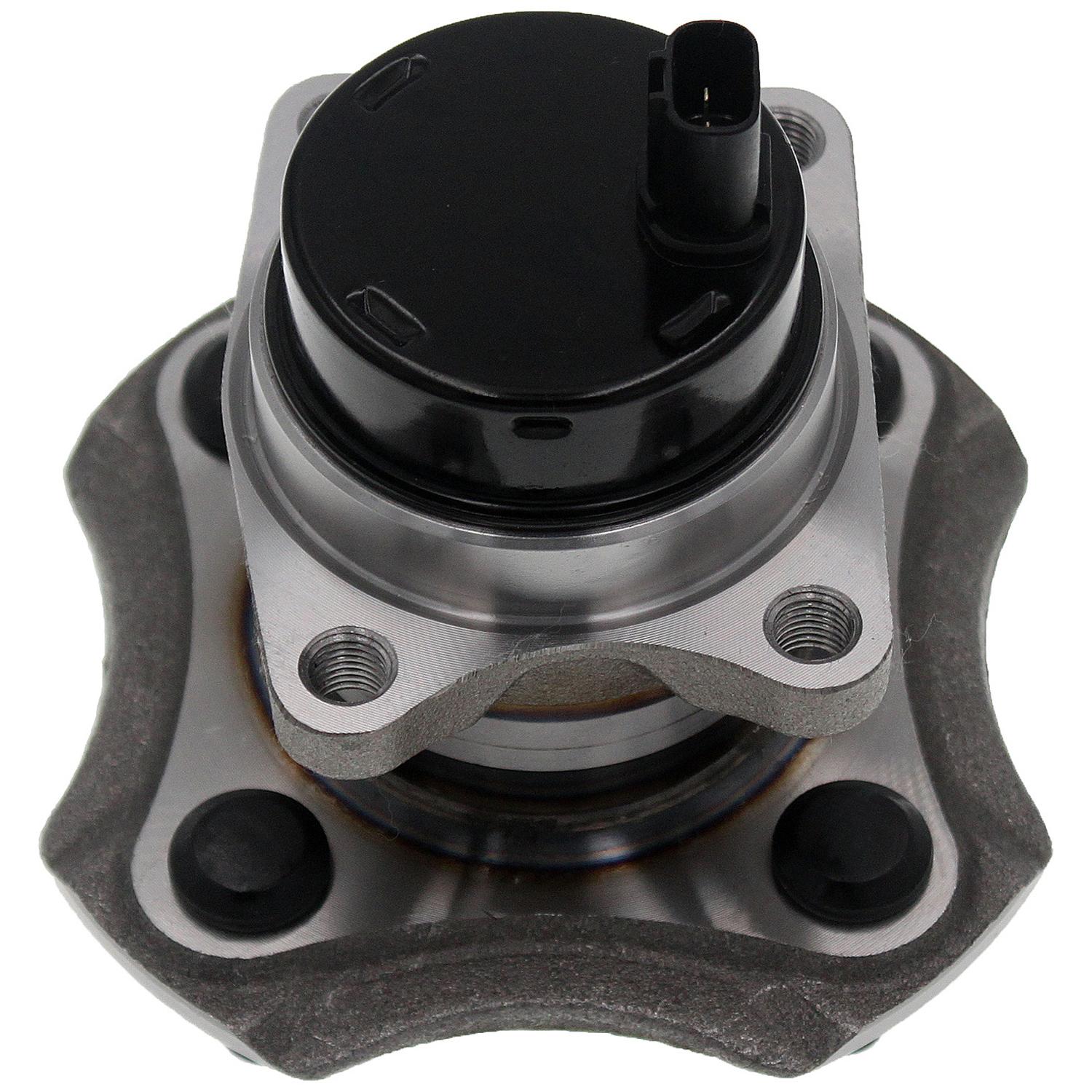 Dorman 951882 - Wheel Bearing and Hub Assembly Dorman 951882 Wheel Bearing and Hub Assembly product image 2 of 4