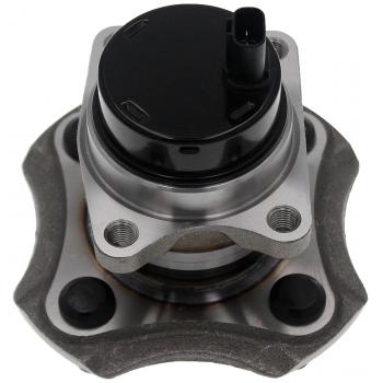 2006 Scion xB Wheel Bearing and Hub Assembly Rear Dorman 951882 image 2 of 4