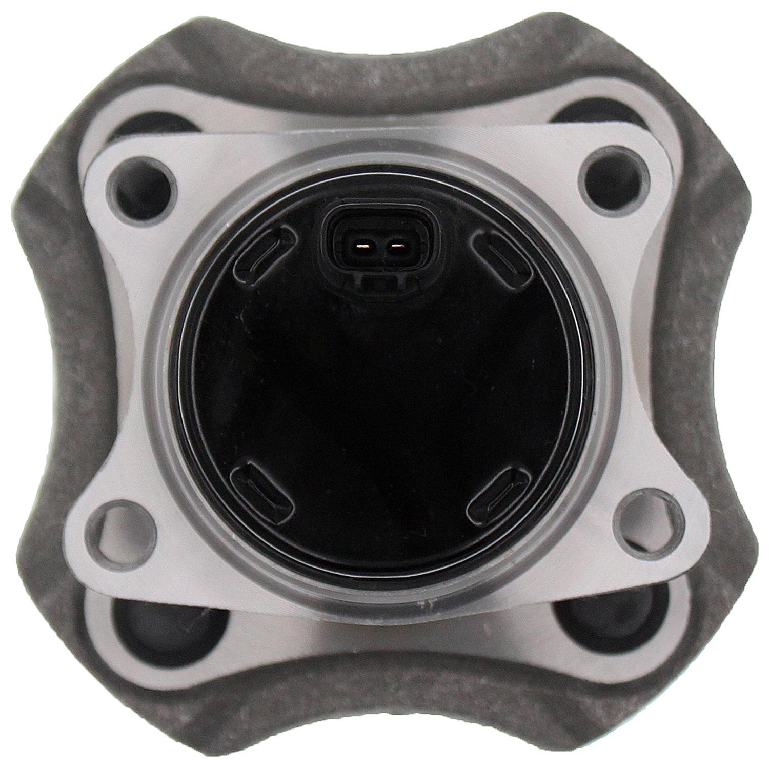 Dorman 951882 - Wheel Bearing and Hub Assembly Dorman 951882 Wheel Bearing and Hub Assembly product image 3 of 4