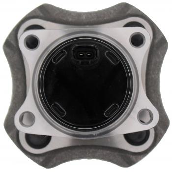 2006 Scion xB Wheel Bearing and Hub Assembly Rear Dorman 951882 image 3 of 4