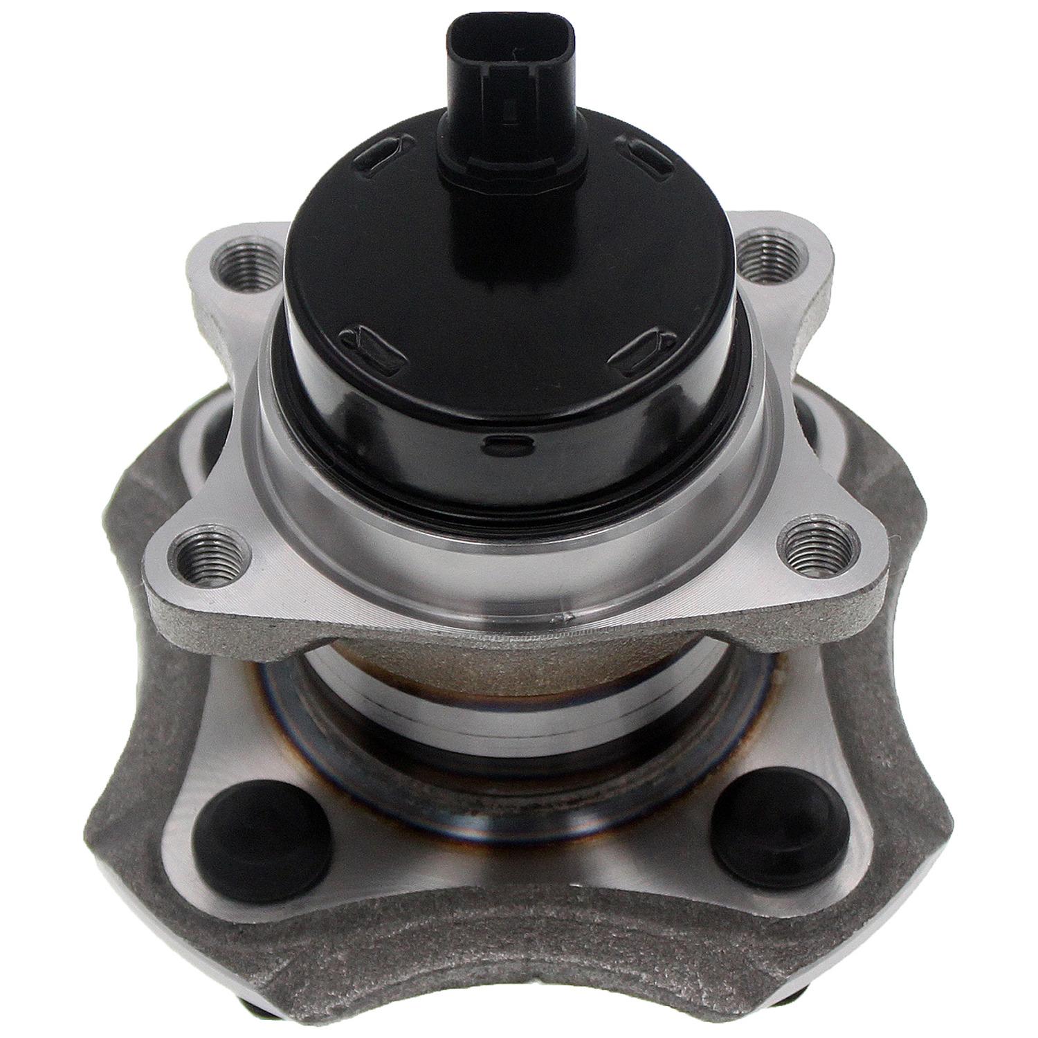Dorman 951882 - Wheel Bearing and Hub Assembly Dorman 951882 Wheel Bearing and Hub Assembly product image 4 of 4