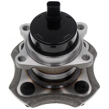 2006 Scion xB Wheel Bearing and Hub Assembly Rear Dorman 951882 image 4 of 4