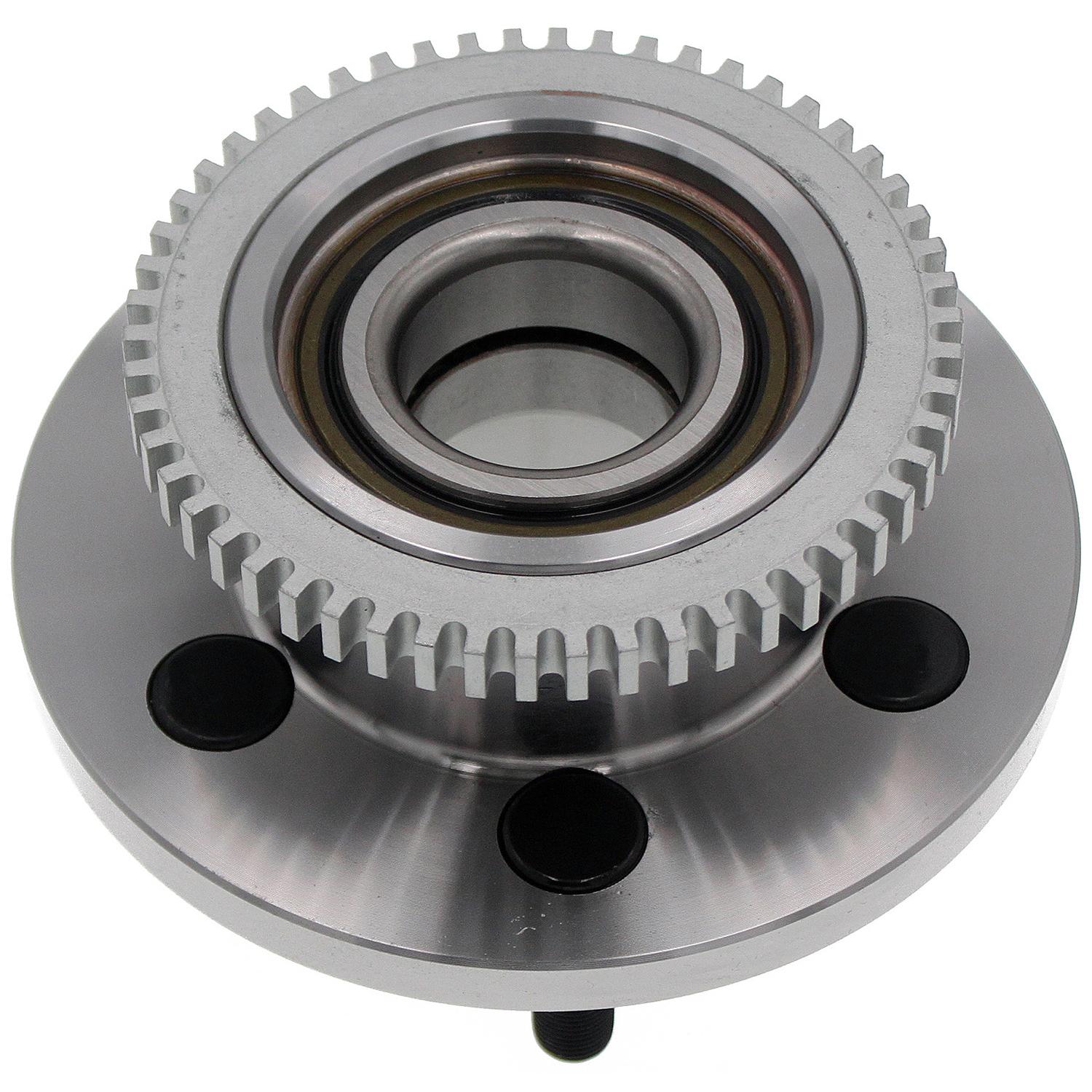 Dorman 951885 - Wheel Bearing and Hub Assembly Dorman 951885 Wheel Bearing and Hub Assembly product image 1 of 4