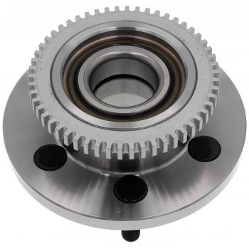 2000 Dodge Durango Wheel Bearing and Hub Assembly Front Dorman 951885 image 1 of 4
