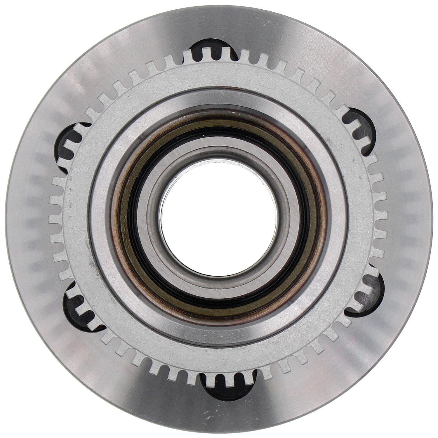 Dorman 951885 - Wheel Bearing and Hub Assembly Dorman 951885 Wheel Bearing and Hub Assembly product image 2 of 4