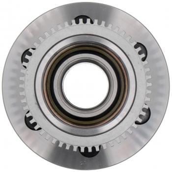 2000 Dodge Durango Wheel Bearing and Hub Assembly Front Dorman 951885 image 2 of 4