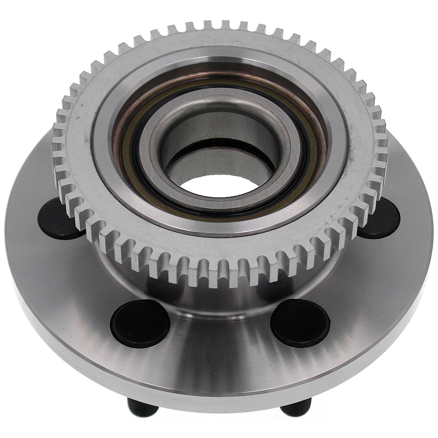 Dorman 951885 - Wheel Bearing and Hub Assembly Dorman 951885 Wheel Bearing and Hub Assembly product image 3 of 4