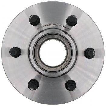 2000 Dodge Durango Wheel Bearing and Hub Assembly Front Dorman 951885 image 4 of 4