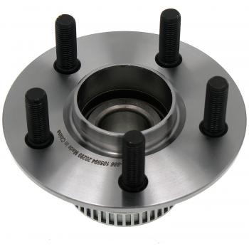 2000 Chrysler Sebring Wheel Bearing and Hub Assembly Rear Dorman 951886 image 2 of 4